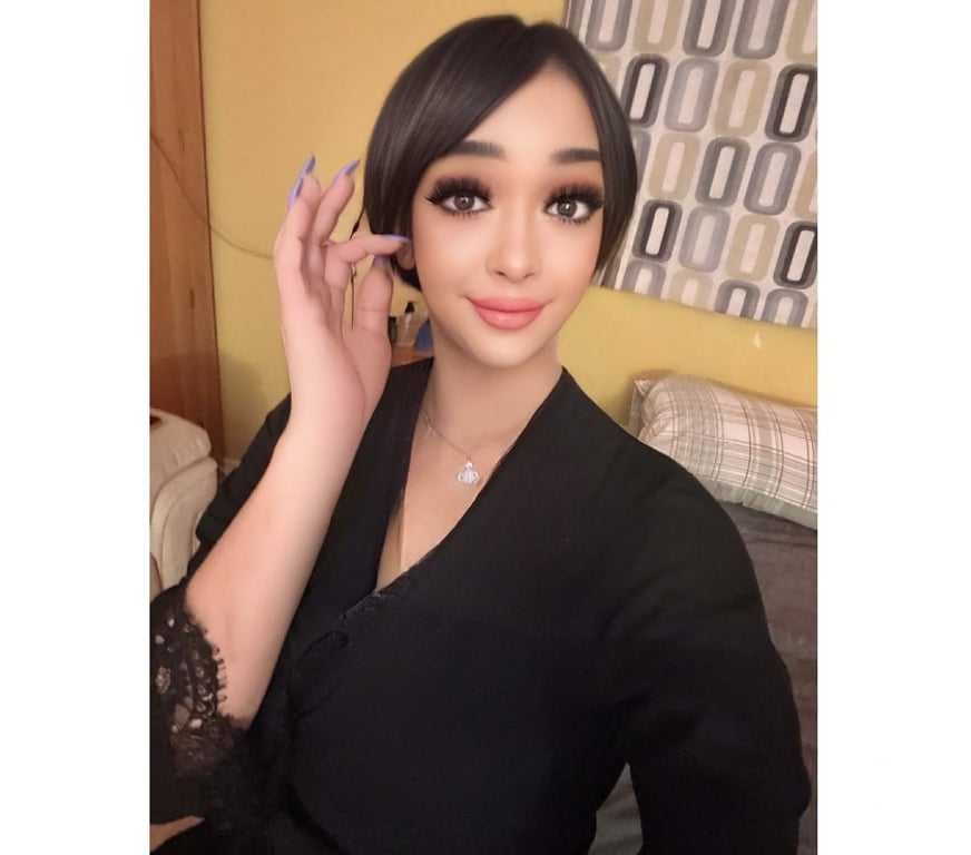 Escorts Cardiff Gabalfa - Cardiff - Photos for Candy Thai TV Ladyboy