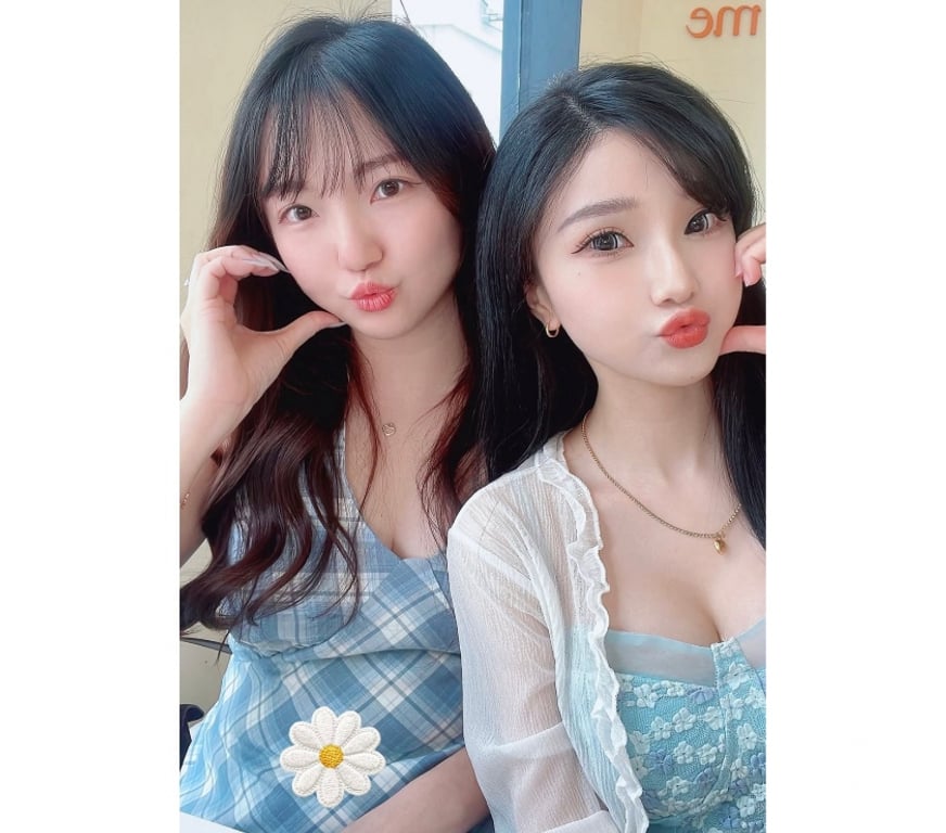 Escorts West Midlands Birmingham - Photos for Gorgeous Asian DUO💕New Arrived Real babe💕07387090873