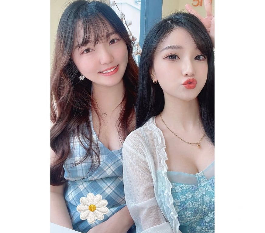 Escorts West Midlands Birmingham - Photos for Gorgeous Asian DUO💕New Arrived Real babe💕07387090873