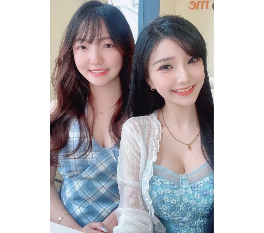 Escorts West Midlands Birmingham - Photos for Gorgeous Asian DUO💕New Arrived Real babe💕07387090873