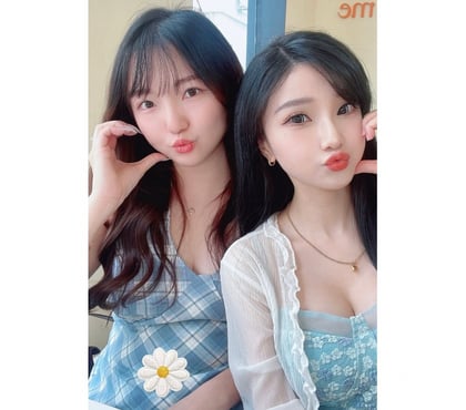 Escorts and Massages Wolverhampton City Centre Wolverhampton - Photos for Gorgeous Asian DUO💕New Arrived Real babe💕07387090873