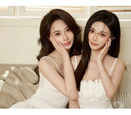 Escorts and Massages Newhall Street Birmingham - Photos for Gorgeous Asian DUO💕New Arrived Real babe💕07387090873