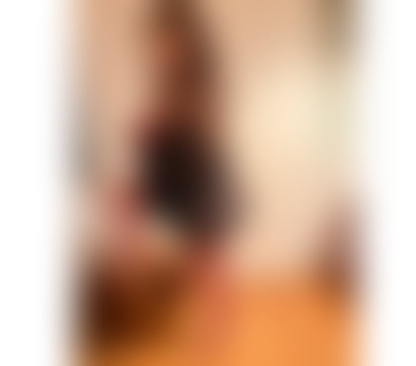 TINA BRAZILIAN 🇧🇷 BACK IN TOWN 🔞