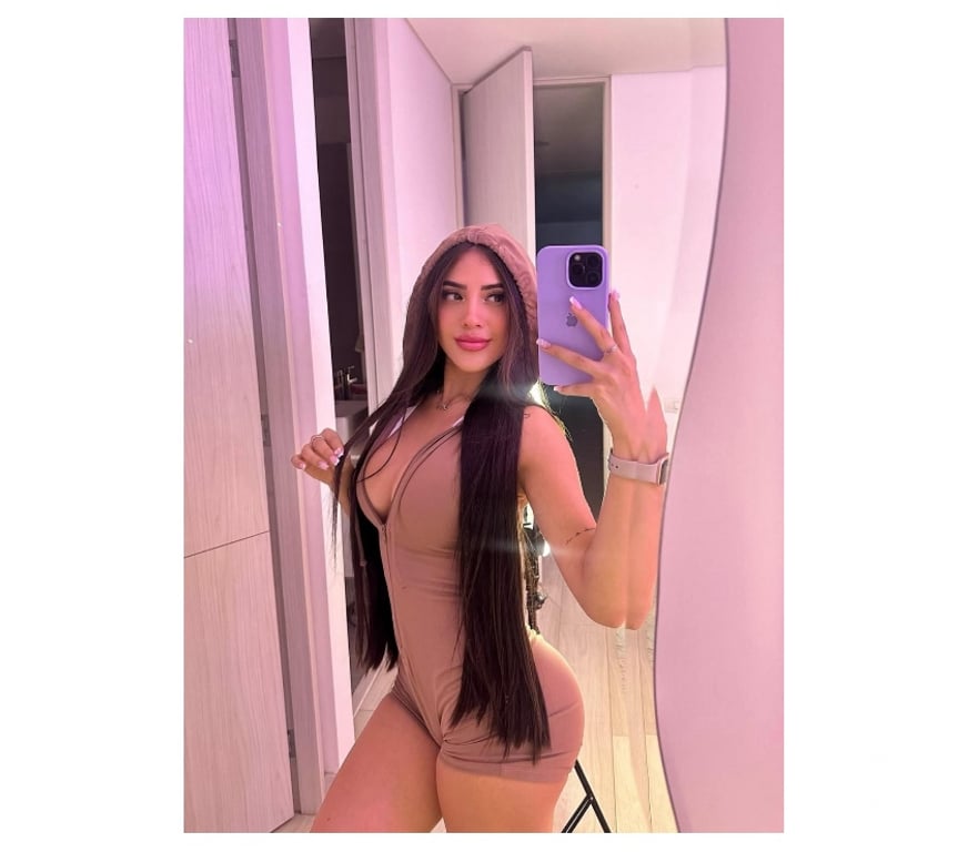 Escorts Nottinghamshire Nottingham - Photos for BRUNETTE ELLEN 🔥 NOT FAKE 🔞💯