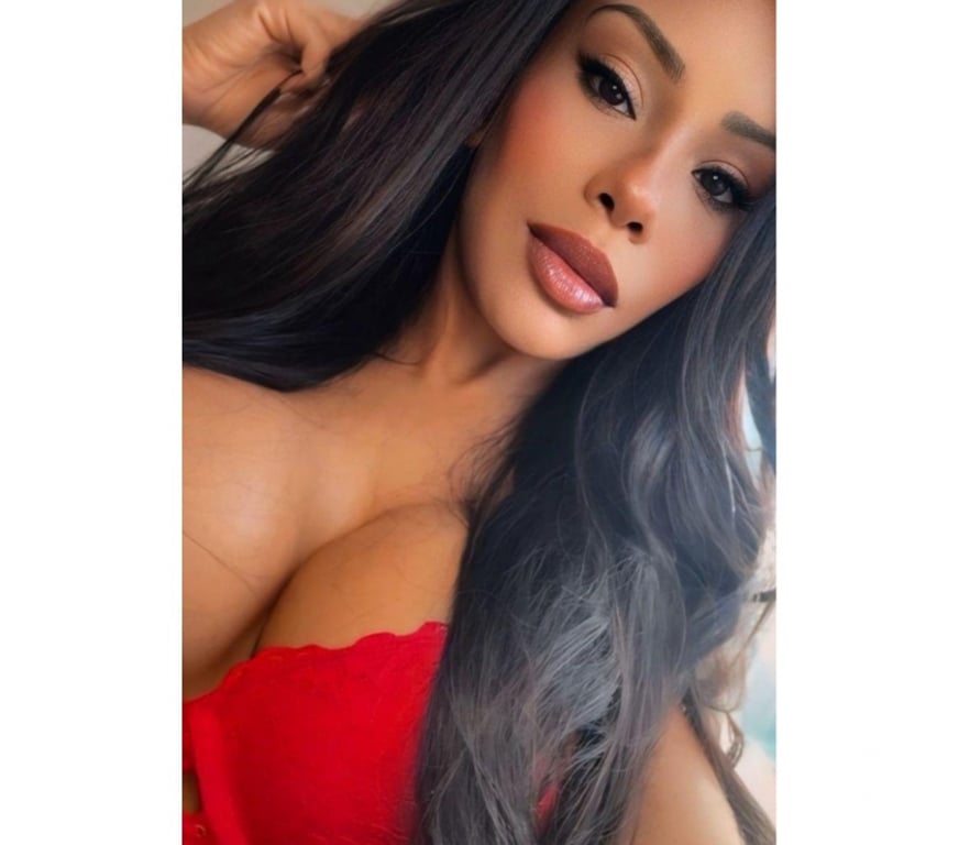 Escorts South West London Tooting - South West London - Photos for 🇧🇷🔥 NICOLE… BRAZILIAN HOT 🔥🇧🇷 GFE