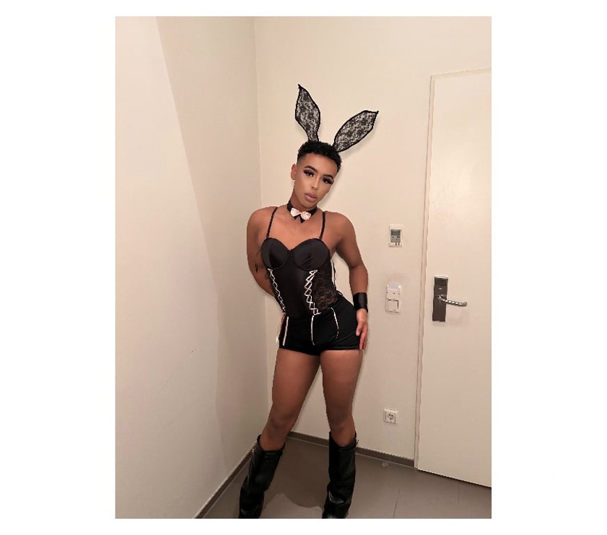 Gay massage Central London Soho - Central London - Photos for Ebony fem doll read bio