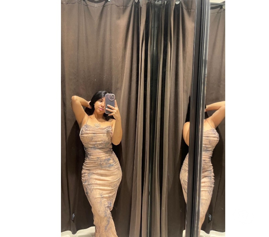 Escorts East London Canary Wharf Station - East London - Photos for DOMINIKA SEXY COLOMBIAN😈PARTY GFE♥️