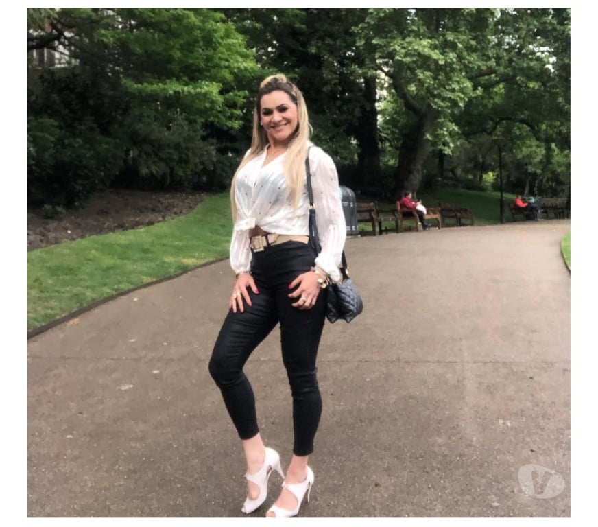 Escorts South East London Bromley - Photos for BELLA NAUGHTY 😈 100% GENUINE✅ OWO&CIM