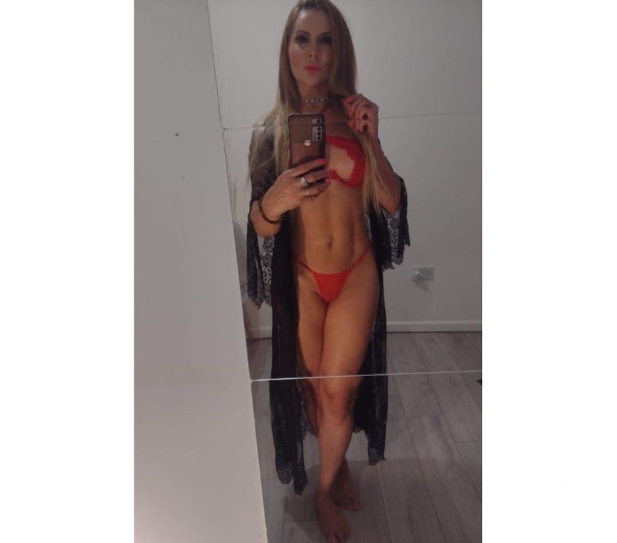 Escorts South East London Bromley - Photos for BELLA NAUGHTY 😈 100% GENUINE✅ OWO&CIM