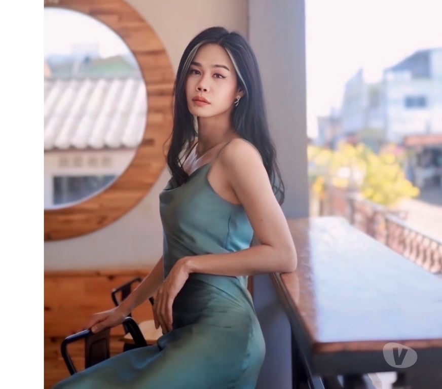 Trans Escorts Staffordshire Stoke-on-Trent - Photos for 🔥HOT Yuri Thai Ladyboy🔥Real Pictures 100%