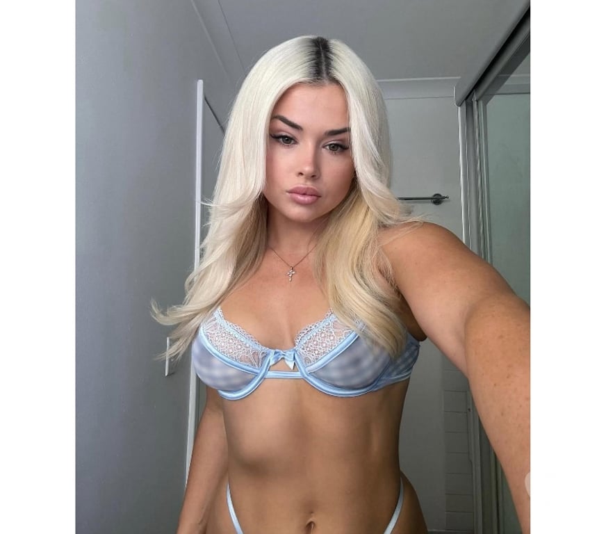 Escorts Warrington Warrington Town Centre - Warrington - Photos for Débora your Brazilian girlfriend 💖