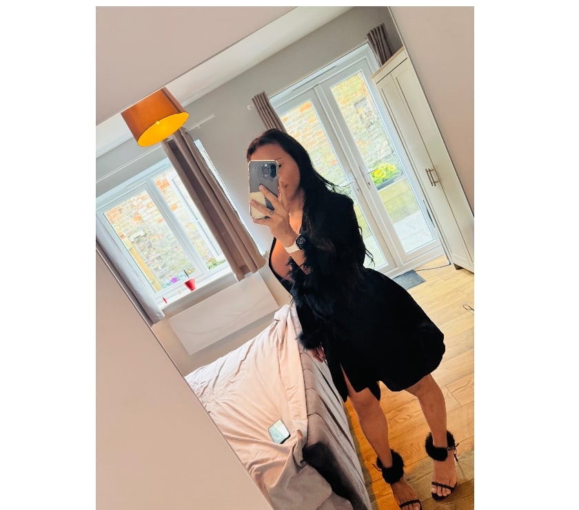 Trans Escorts West London Hillingdon - Photos for TS BRAZILIAN SAMARA LATINA domination 🔥