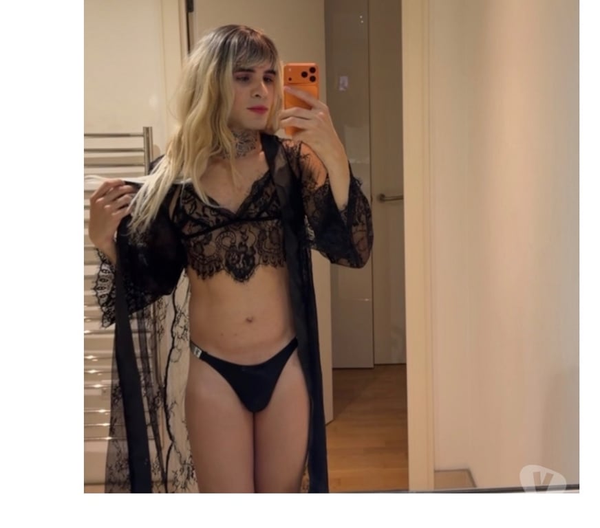 Trans Escorts West London Paddington - West London - Photos for Yasmin XXL Hot party