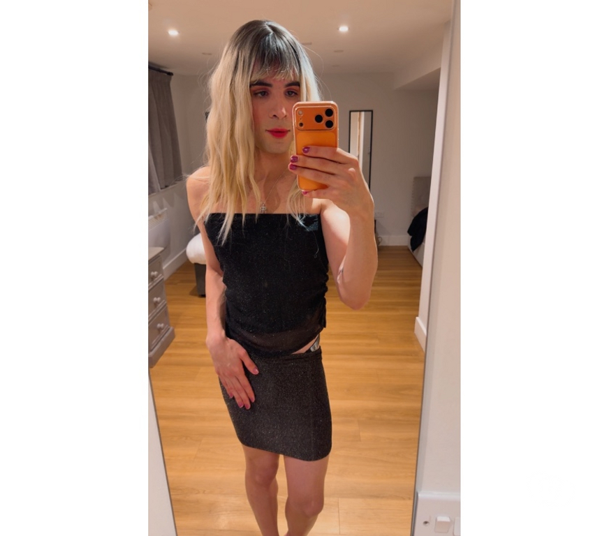 Trans Escorts East Sussex Brighton - Photos for Yasmin XXXL Hot
