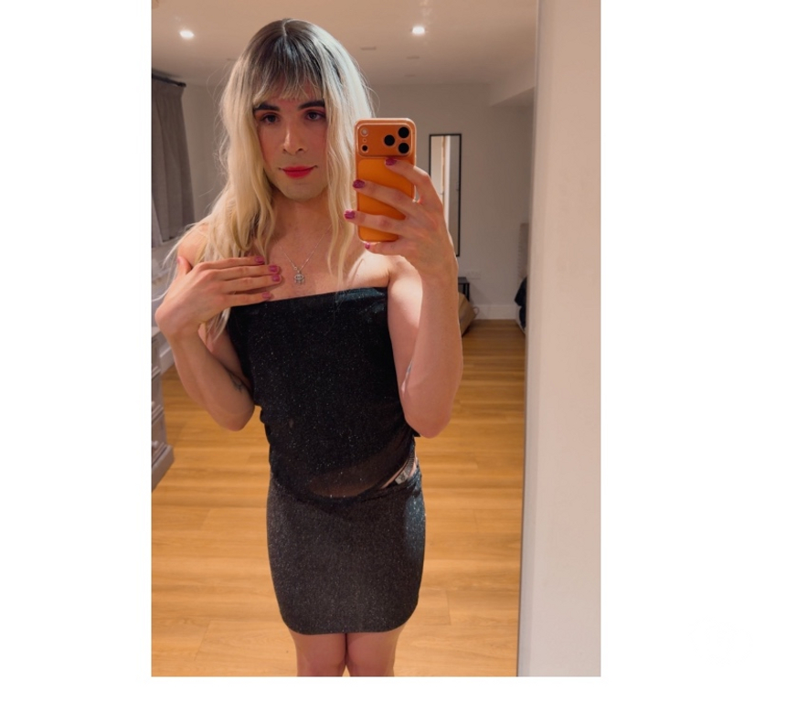 Trans Escorts East Sussex Brighton - Photos for Yasmin XXXL Hot