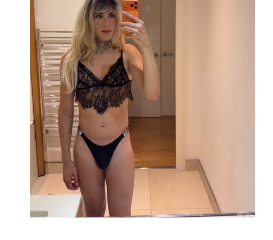 Trans Escorts West London Paddington - West London - Photos for Yasmin XXL Hot party