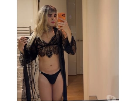 Transsexual Escorts Hove Brighton - Photos for Yasmin XXL Hot party