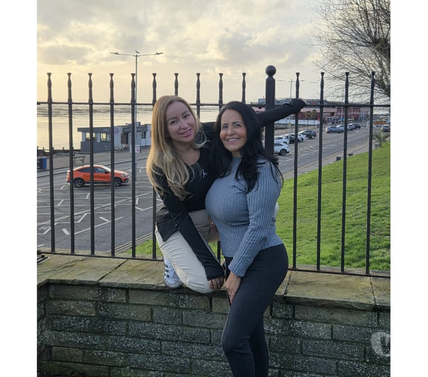 Escorts Essex Southend-on-Sea - Photos for Colombian, Nikol from £50.00 Me & My Girlfriend xx