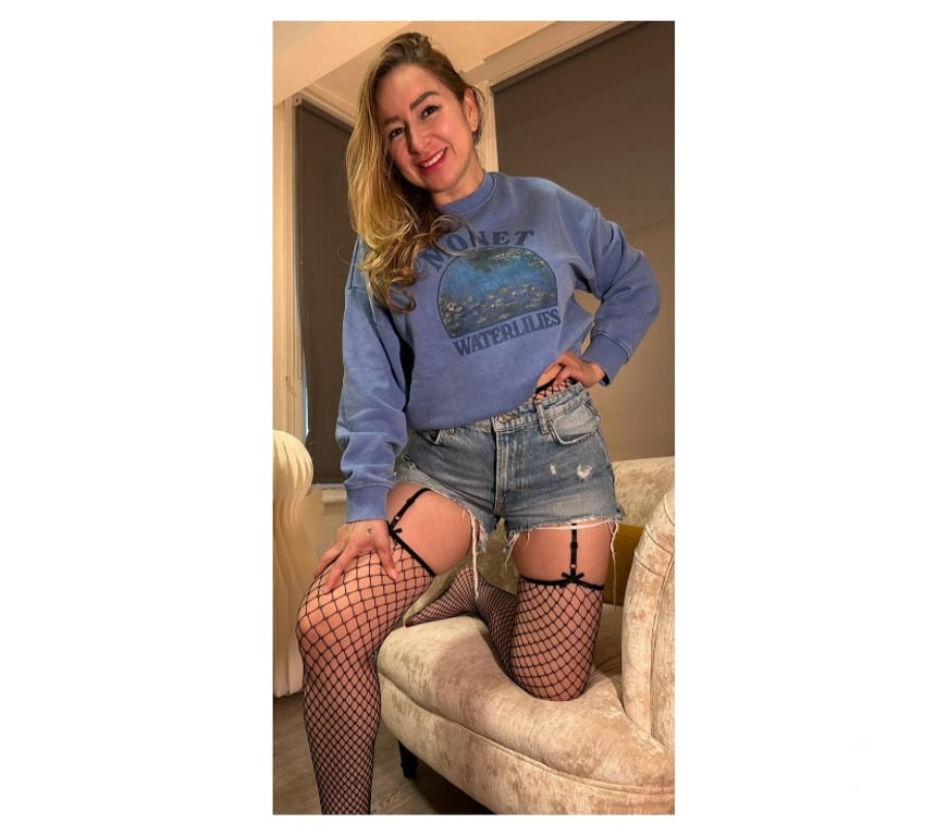 Escorts Essex Southend-on-Sea - Photos for Colombian, Nikol from £50.00 Me & My Girlfriend xx