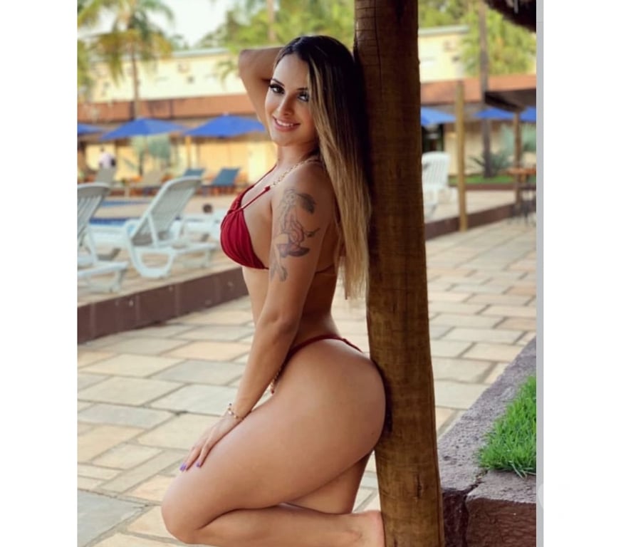 Escorts South East London Bromley - Photos for 🇧🇷AMANDA FULL SERVICE PARTY GIRL NO RUSH🌶️👅