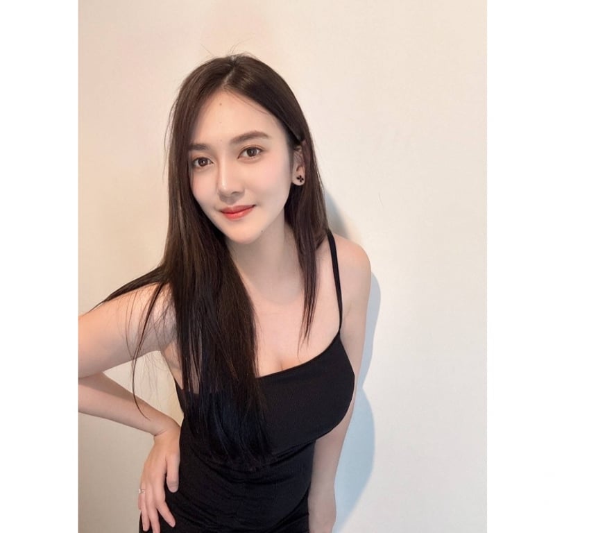 Escorts West Sussex Crawley - Photos for Cherry hot💕100%Authentic Thai🌸no rush🌸Call me