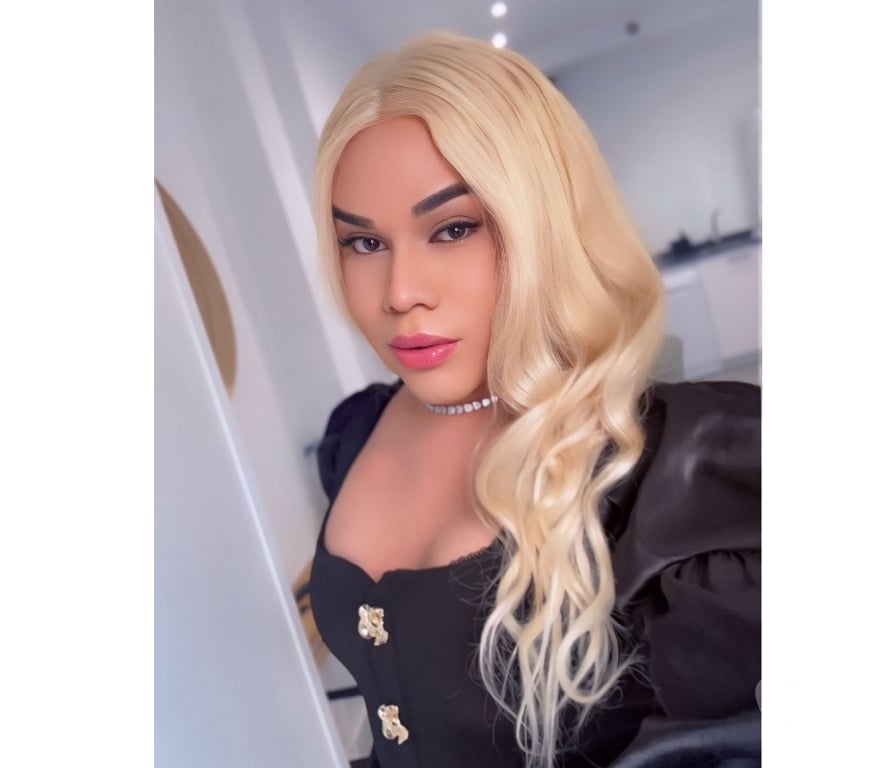 Trans Escorts Warwickshire Warwick - Photos for 🇫🇷TS Hailey 🦋 SEXY P@RTYGIRL ❤️🍾 100% REAL