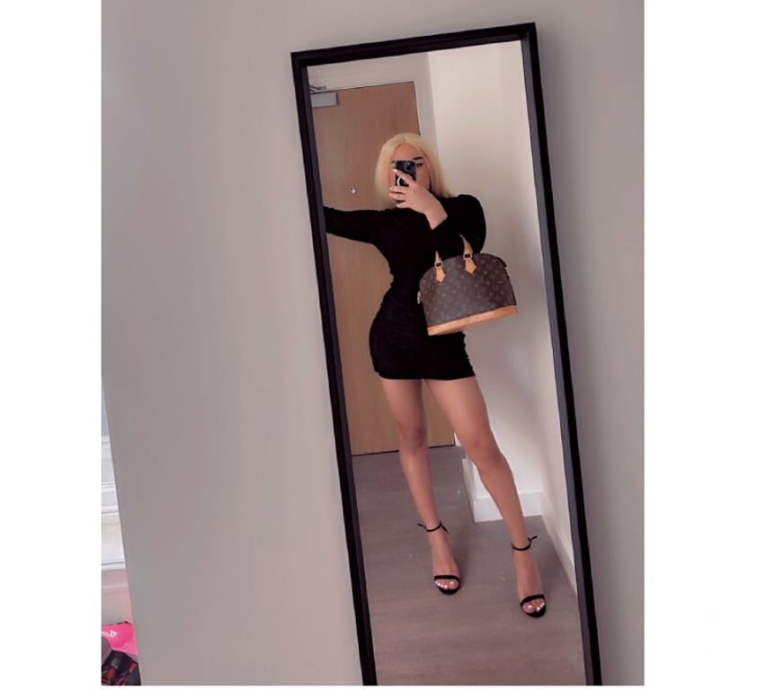Trans Escorts Warwickshire Warwick - Photos for 🇫🇷TS Hailey 🦋 SEXY P@RTYGIRL ❤️🍾 100% REAL