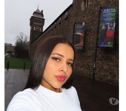 Escorts Cardiff City Centre Cardiff - Photos for ZARA Small🔥BIG ASS🍑real photos🥰video confirming🎬