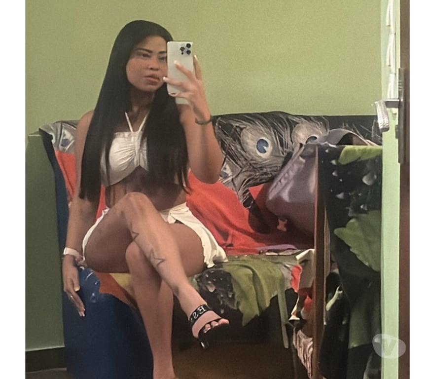 Escorts West London Acton Central Station - West London - Photos for ❤️Brazilian hot 🔥 nice body ❤️