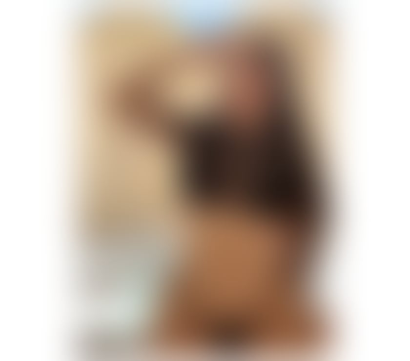 CAMILA NEW PARTY✔ CURVY BODY 🍑BUM ❌⭕BRAZILIAN