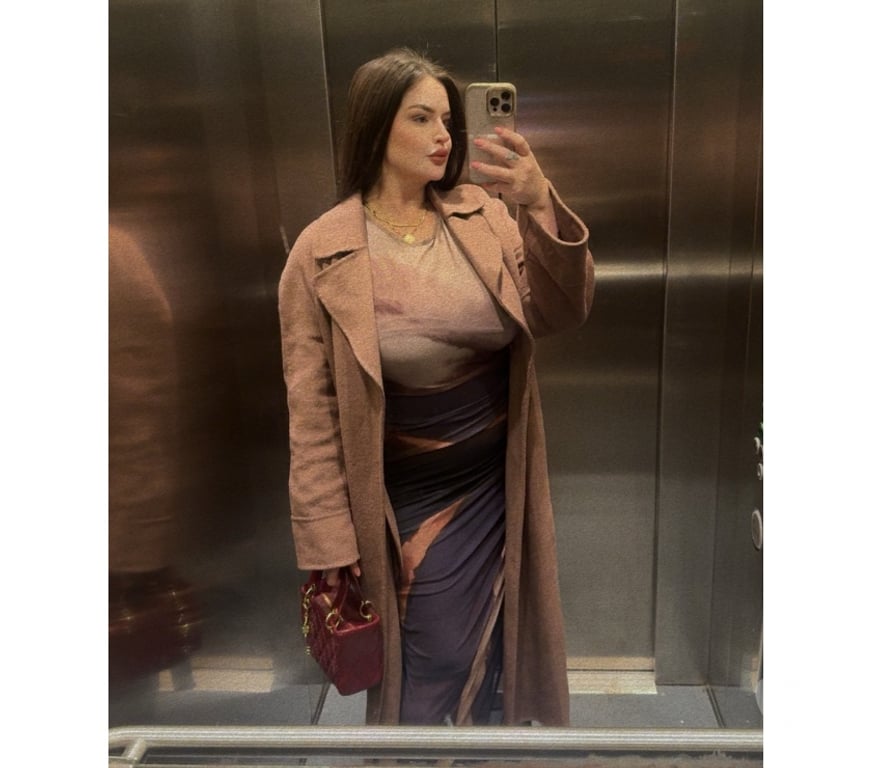 Escorts Greater Manchester Manchester - Photos for Luiza brazilian girl