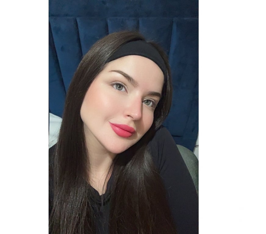 Escorts Greater Manchester Manchester - Photos for Luiza brazilian girl