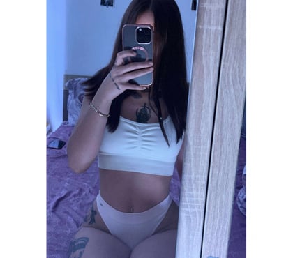 Escorts and Massages Brighton City Centre Brighton - Photos for Karla new in town