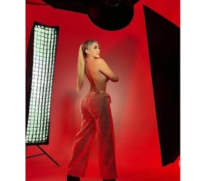 Escorts and Massages Thornton Heath Croydon - Photos for 🆕Blonde🔥Latina🔥Real📲