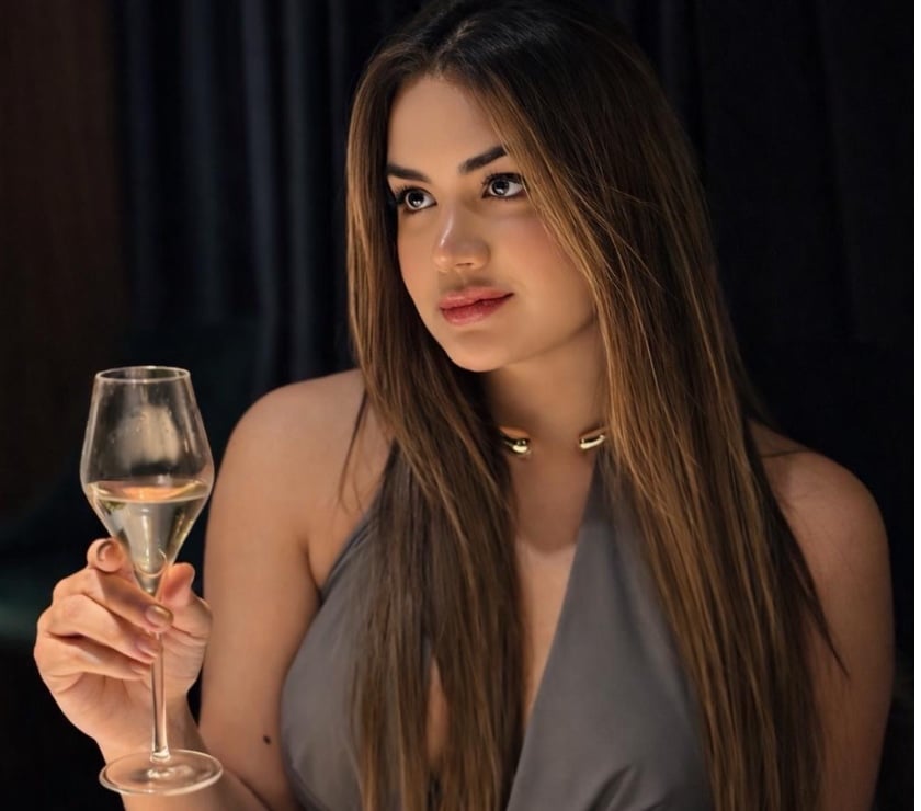 Trans Brazilian Larissa ✨