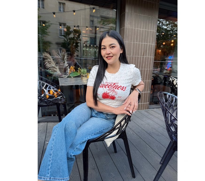 Escorts Greater Manchester Stockport - Photos for Hot Thai JJ😘good service real photo 💯%