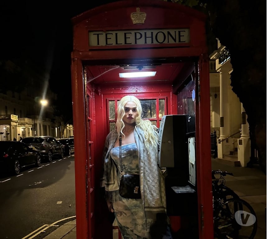 Trans Escorts Slough Cippenham - Slough - Photos for 🍯 TS BEAUTY 🍯 Polite and smiling 🙂 💕 pretty face