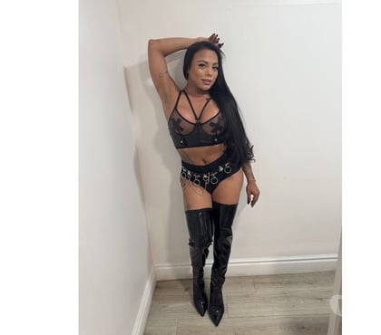 Transsexual Escorts Hayes Hillingdon - Photos for TS Samara 💯 % DOMINATIONS 🥃🔥🥳👯‍♀️