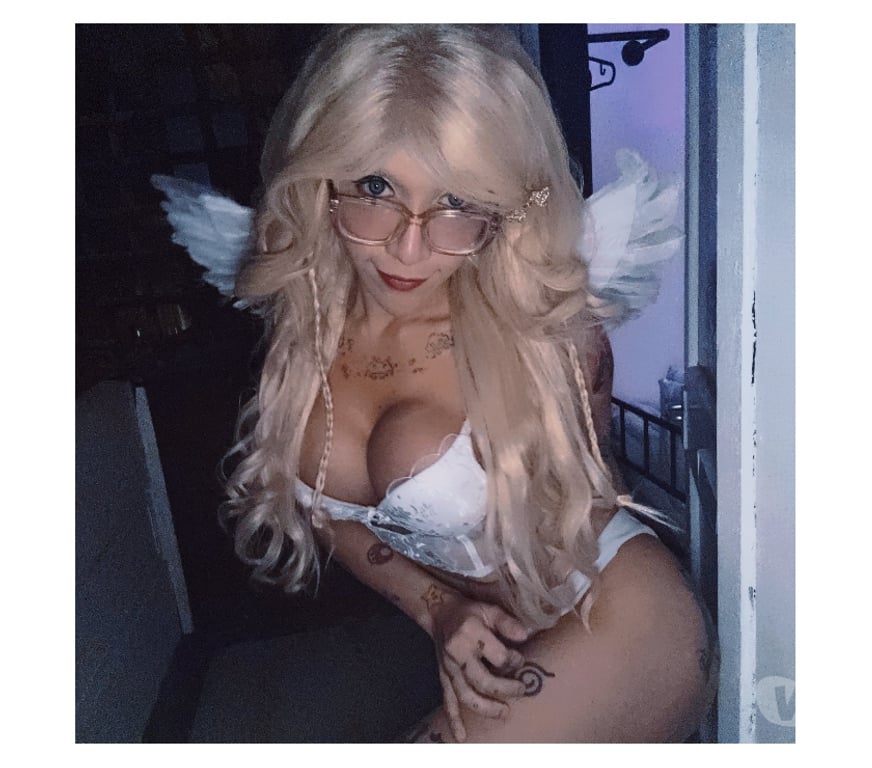 Trans Escorts Oxfordshire Oxford - Photos for Luu xxL big top vers