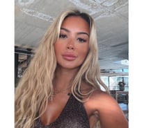 ALICE💦🔞REAL GIRL 💯OUT CALL & INCALL ❤️