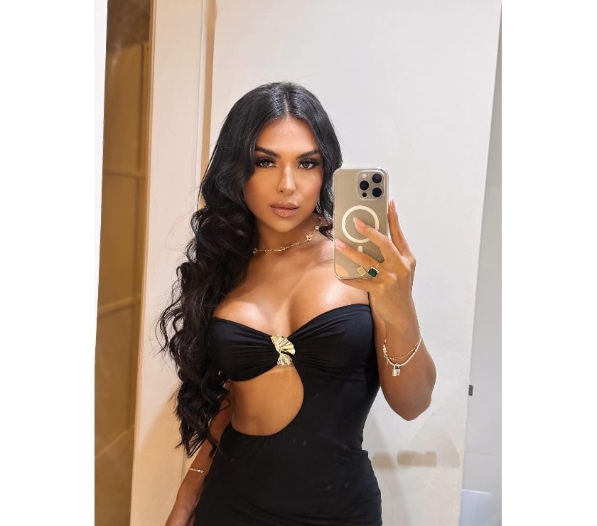 Trans Escorts Greater Manchester Manchester - Photos for NEW SEXY ANH HOT BRAZILIAN MOANA TS QUEEN IN TOWN!!