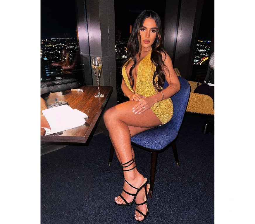 Trans Escorts Greater Manchester Manchester - Photos for NEW SEXY ANH HOT BRAZILIAN MOANA TS QUEEN IN TOWN!!