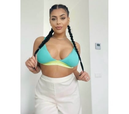 Photos for CAMILA 🧡 Pretty, Playful & Impossible to Forget