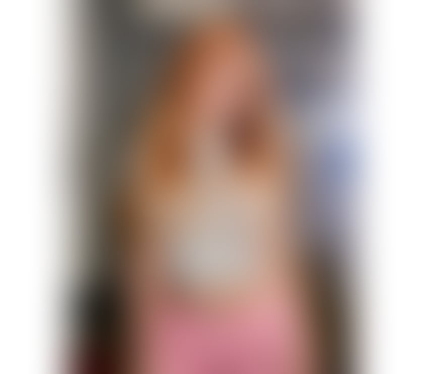 ALICE GINGER 👩‍🦰🍒 ITALIAN 🇮🇹