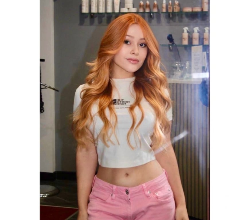 Escorts Edinburgh Edinburgh - Edinburgh - Photos for ALICE GINGER 👩‍🦰🍒 ITALIAN 🇮🇹