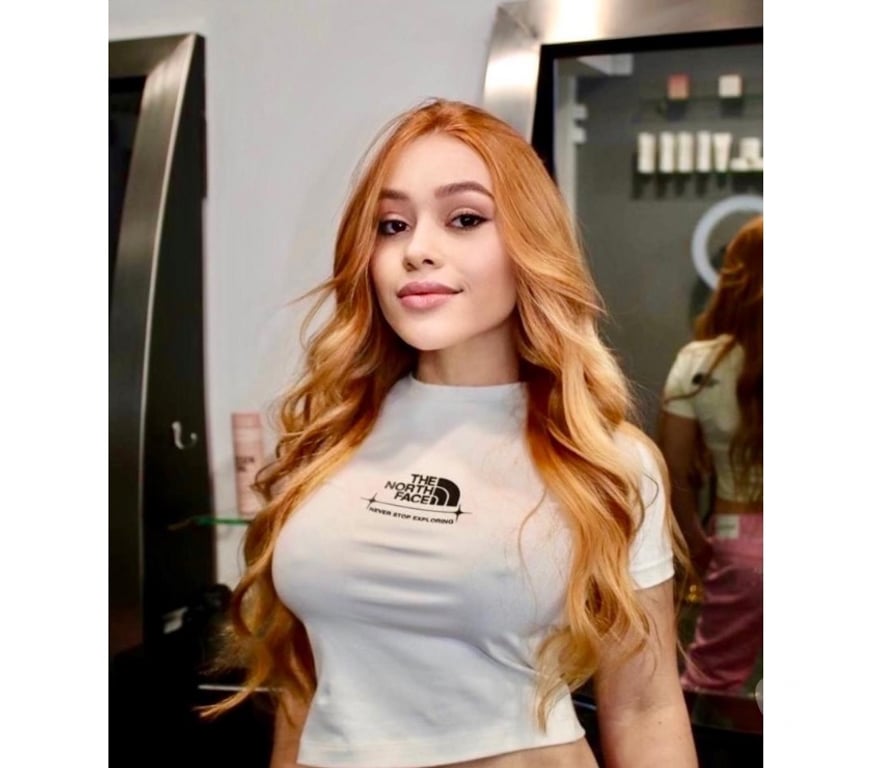 Escorts Edinburgh Edinburgh - Edinburgh - Photos for ALICE GINGER 👩‍🦰🍒 ITALIAN 🇮🇹