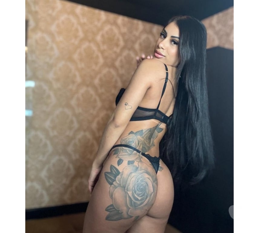 Escorts Glasgow Glasgow City Centre - Glasgow - Photos for New in town party girl 🎉