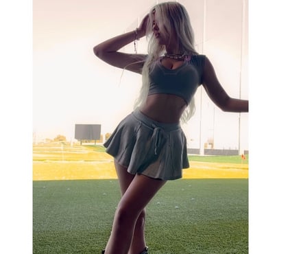 Escorts Nottingham City Centre Nottingham - Photos for SARA HOT BLONDE 🍭PARTY GIRL 🔥