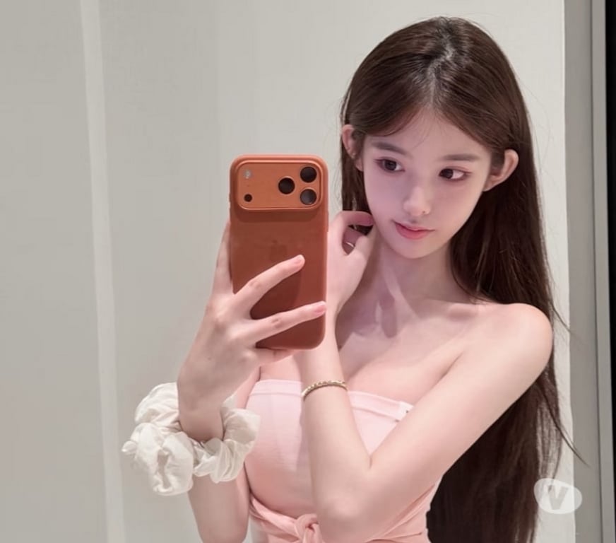 Escorts Derbyshire Chesterfield - Photos for 🔥North Korea slim top fun🫆