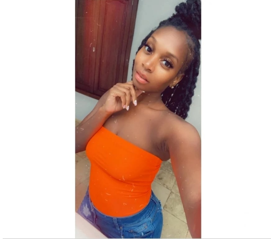 Escorts Fife Dunfermline - Fife - Photos for 🦋SARA🦋SEXY EBONY🤤PARTY QUEEN🥂FULL SERVICE💦